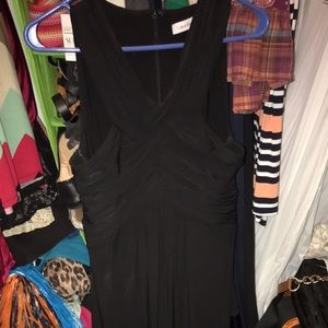 CK Women’s evening gown in like new condition